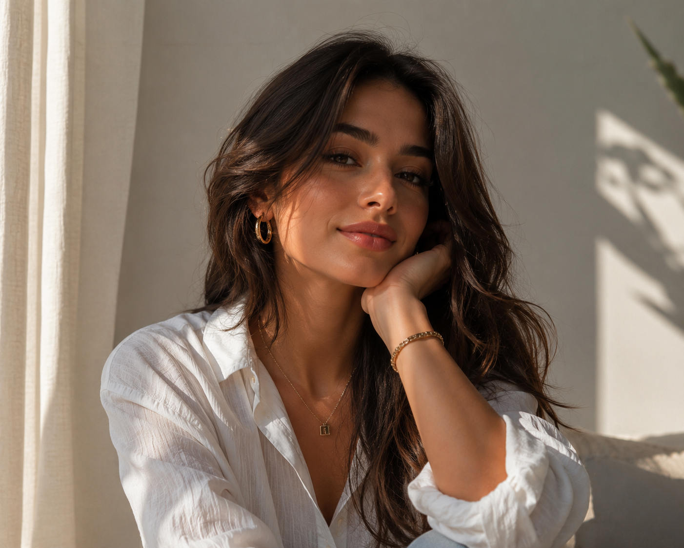 Amelia Scott