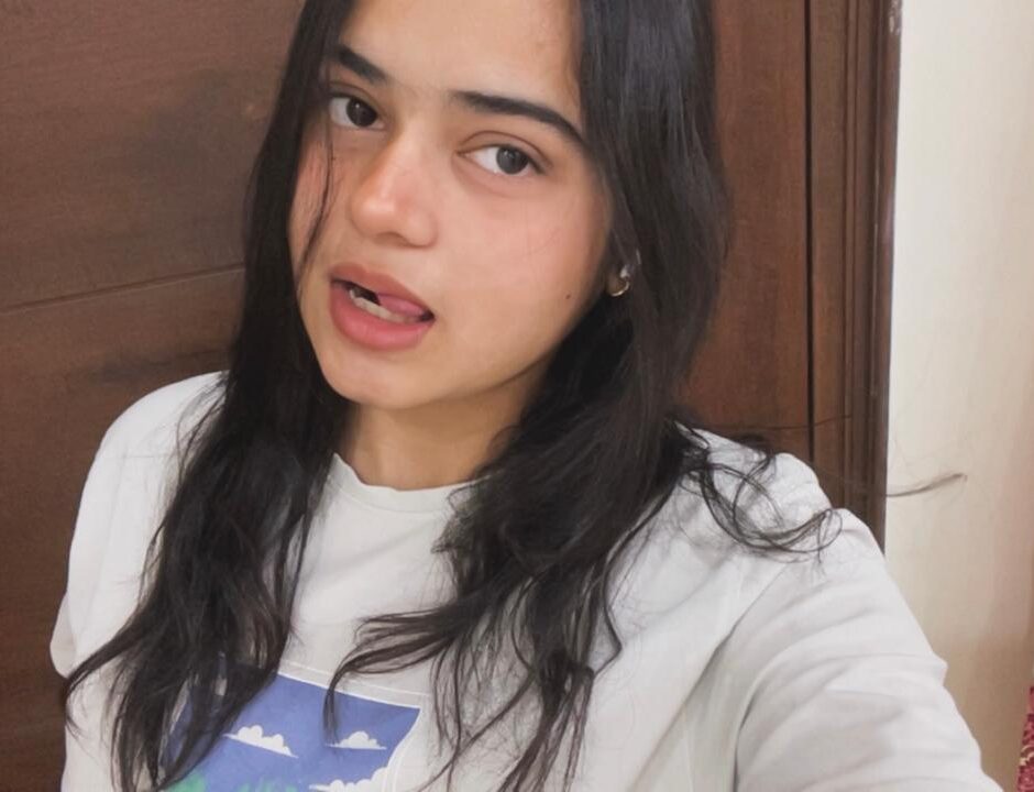 Niharika S.