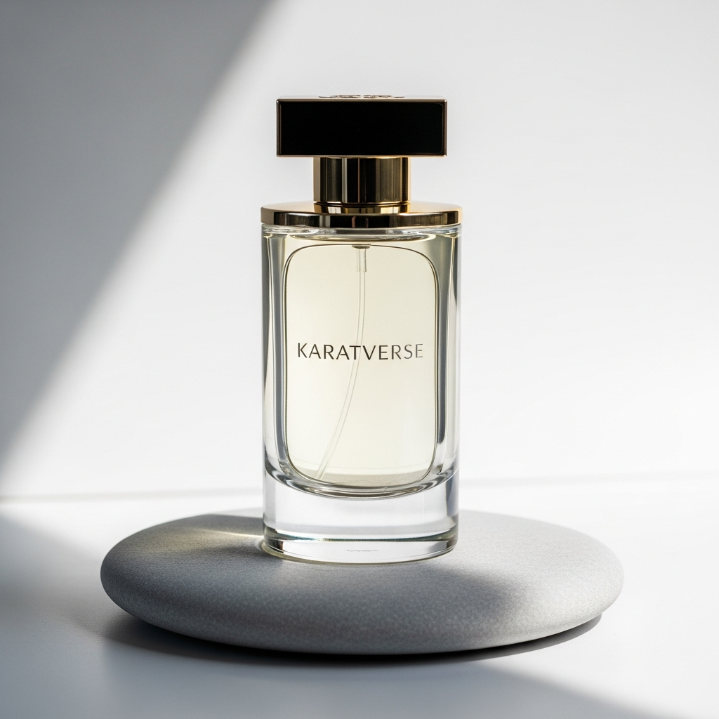 KARATVERSE IMPÉRIA™ Eau de Parfum